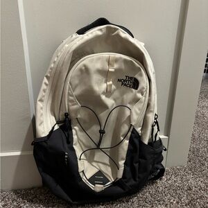 North Face Jester Backpack